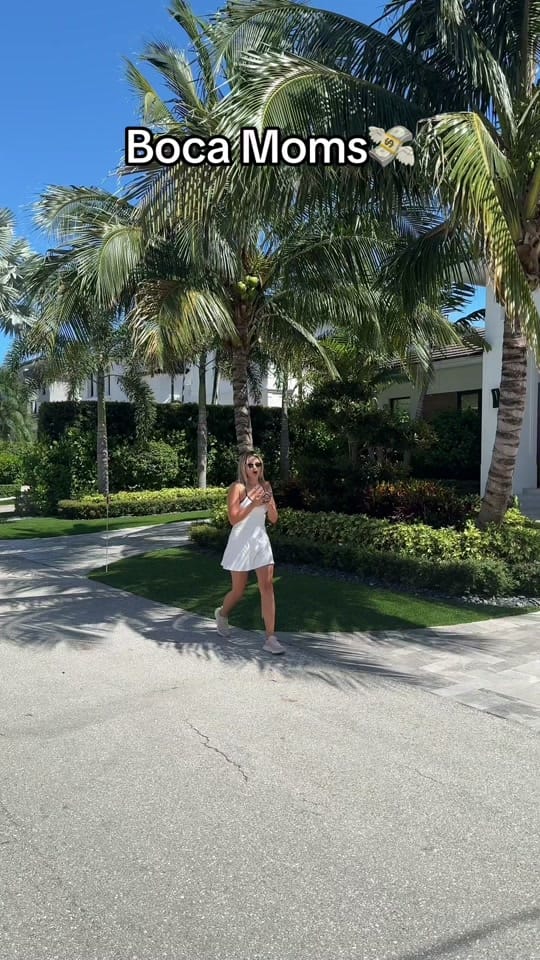 Post 10 by Allison on TikTok (video)