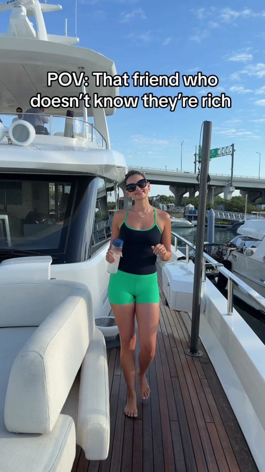 Post 8 by Allison on TikTok (video)