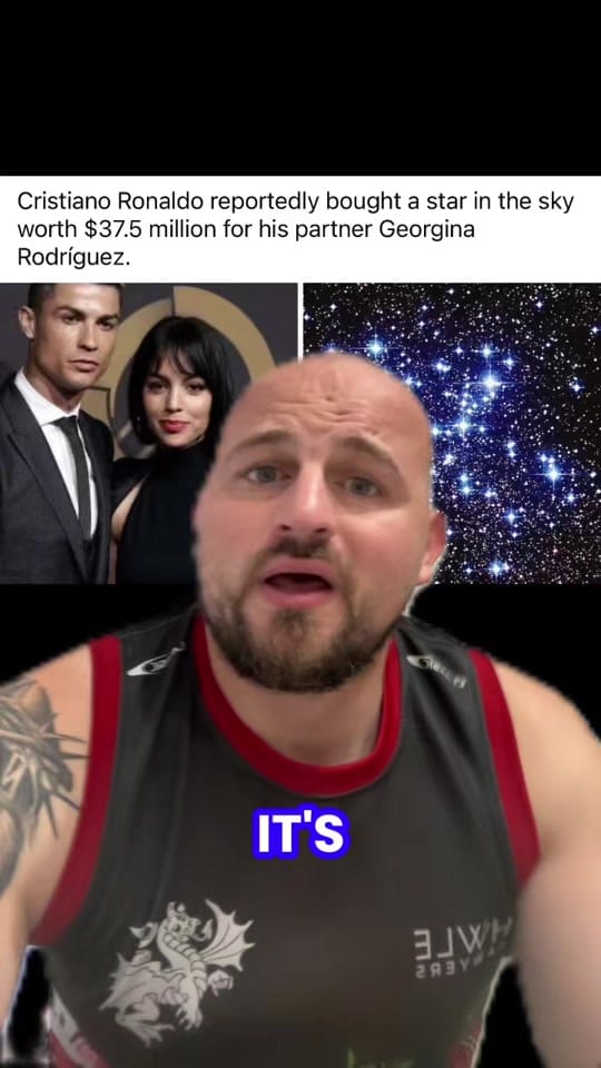 Post 8 by Chris Sassine Official on TikTok (video)