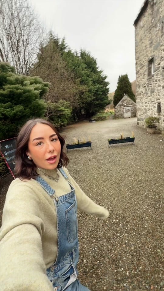 Post 8 by Eliza Gracie on TikTok (video)