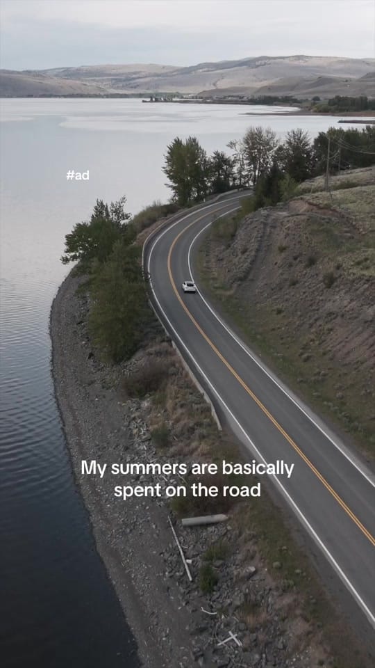Post 1 by Eliza Gracie on TikTok (video)
