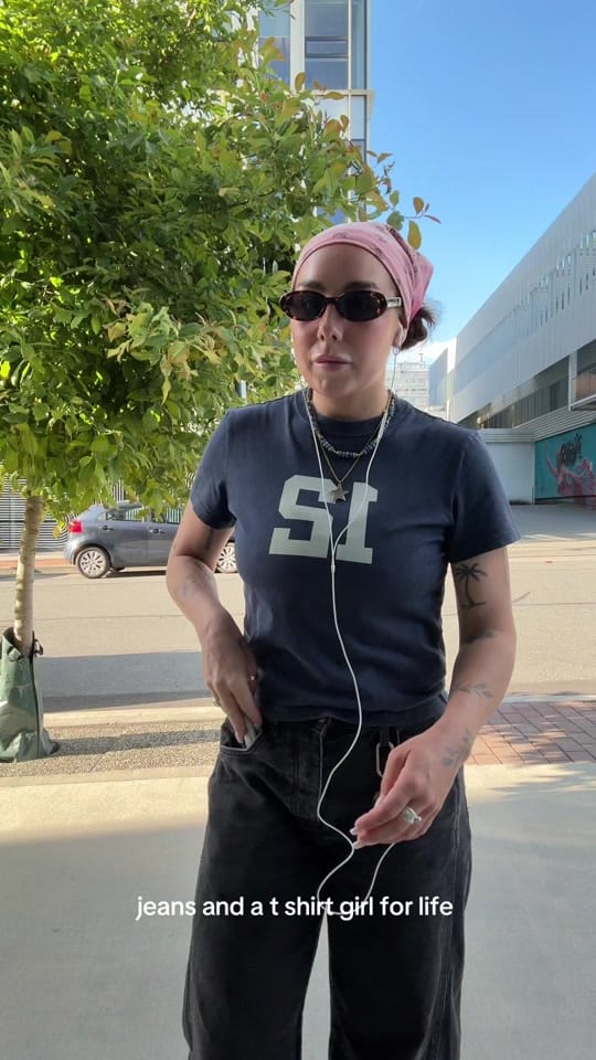 Post 4 by Eliza Gracie on TikTok (video)