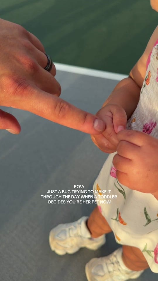 Post 5 by Katie Gonzales on TikTok (video)