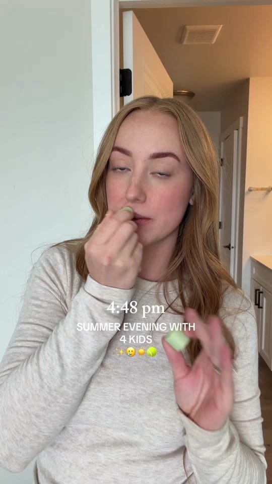 Post 4 by Katie Gonzales on TikTok (video)