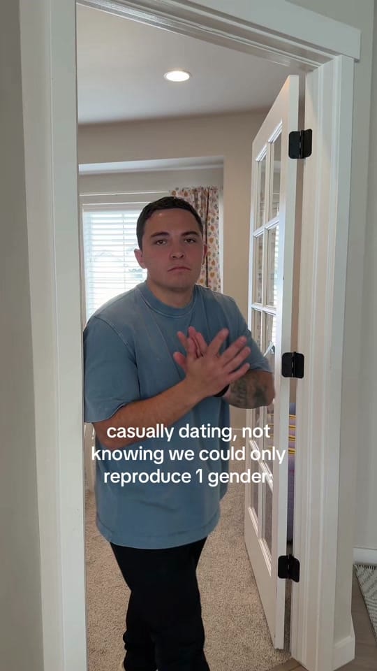 Post 8 by Katie Gonzales on TikTok (video)