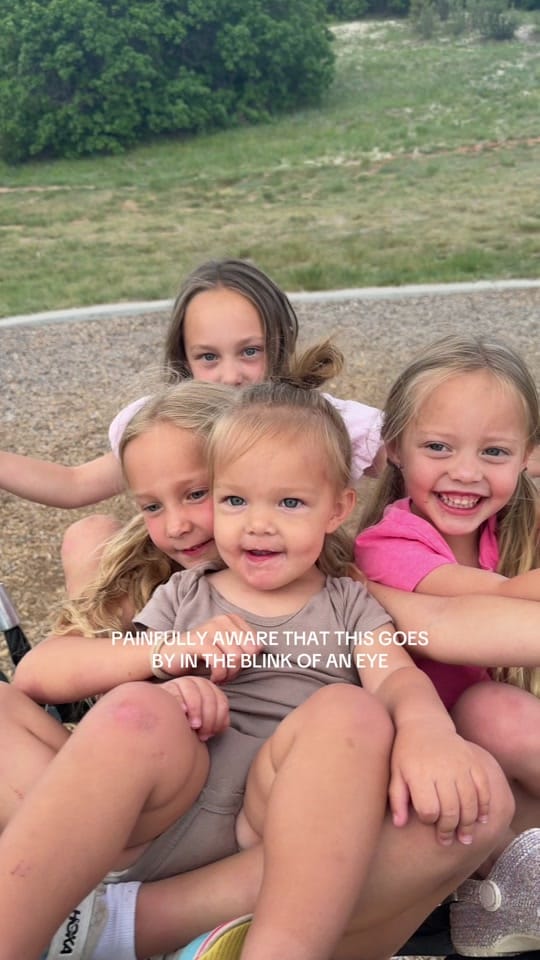Post 2 by Katie Gonzales on TikTok (video)