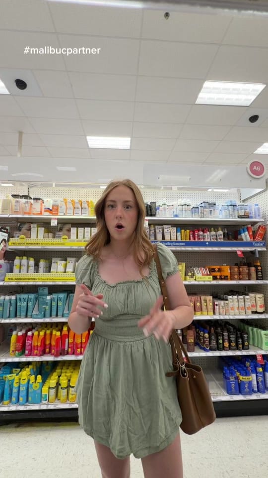 Post 6 by Katie Gonzales on TikTok (video)