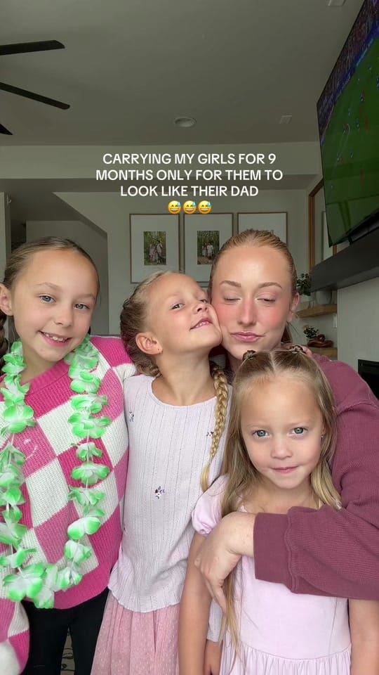 Post 1 by Katie Gonzales on TikTok (video)