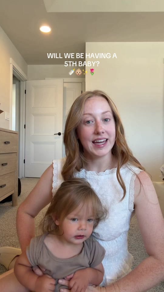 Post 7 by Katie Gonzales on TikTok (video)