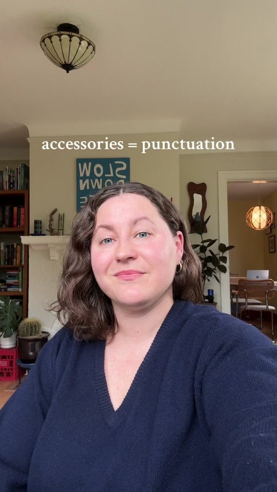 Post 1 by Alberta Rose on TikTok (video)