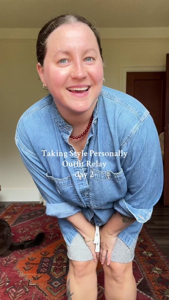 Post 3 by Alberta Rose on TikTok (video)