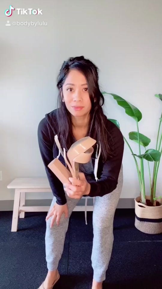 Post 7 by Lulu on TikTok (video)