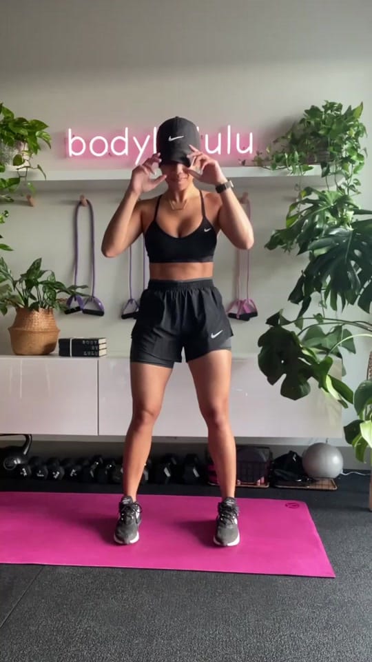 Post 2 by Lulu on TikTok (video)