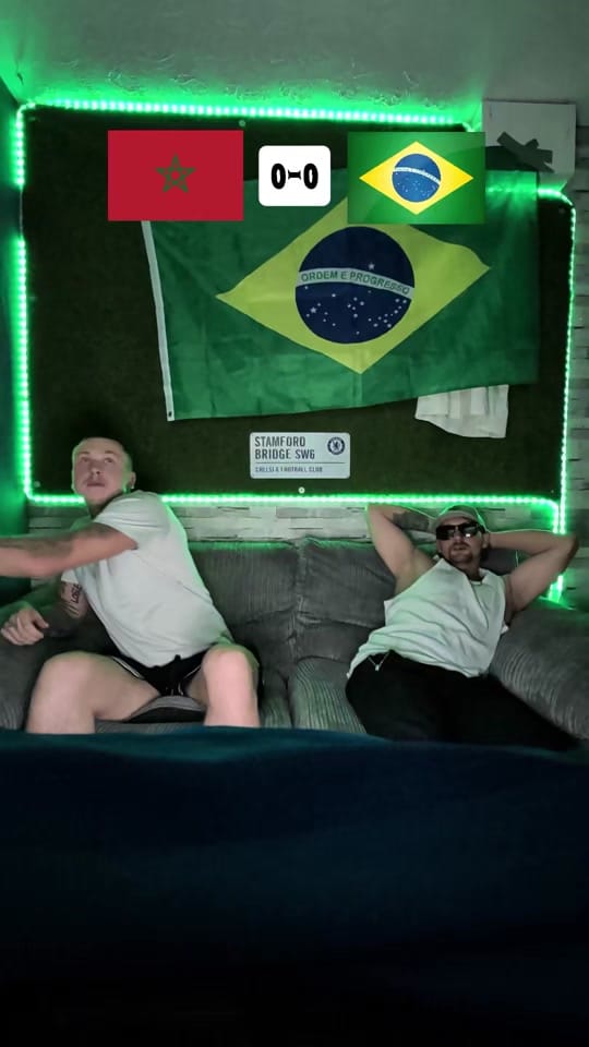 Post 2 by walkerblues on TikTok (video)