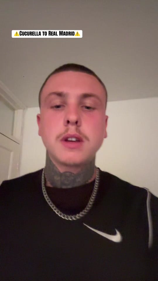 Post 1 by walkerblues on TikTok (video)