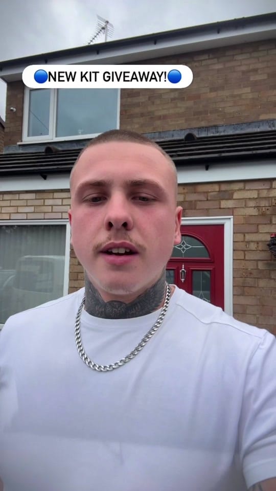 Post 3 by walkerblues on TikTok (video)