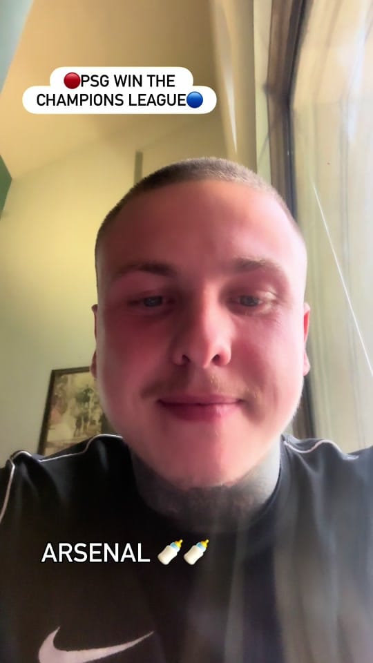 Post 5 by walkerblues on TikTok (video)