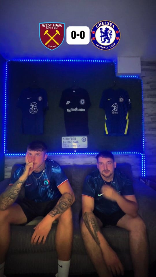 Post 8 by walkerblues on TikTok (video)