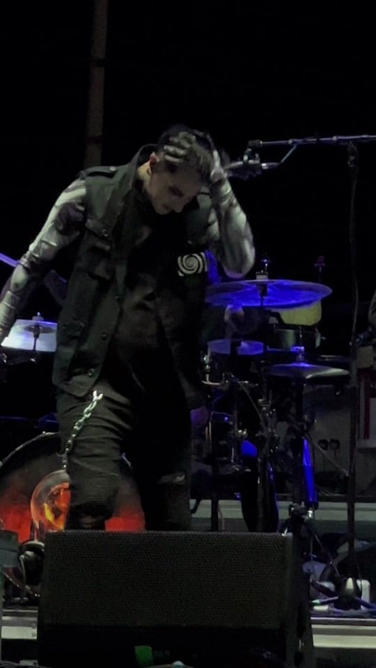Post 10 by Marty 2 Fly on TikTok (video)