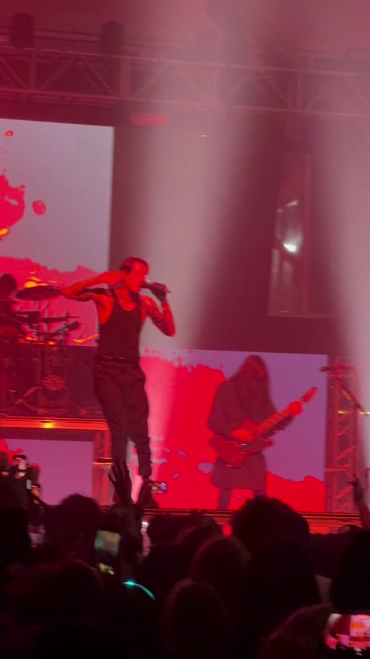 Post 9 by Marty 2 Fly on TikTok (video)