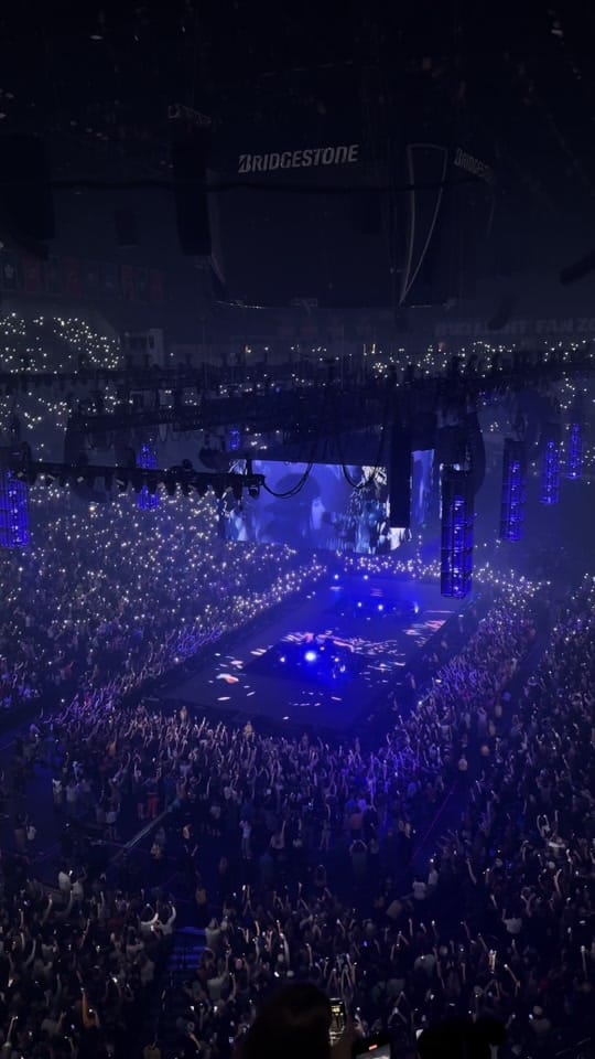 Post 4 by Marty 2 Fly on TikTok (video)