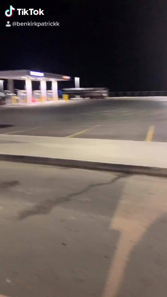 Post 7 by Ben on TikTok (video)