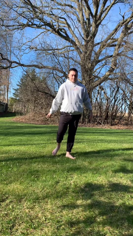 Post 6 by Ben on TikTok (video)