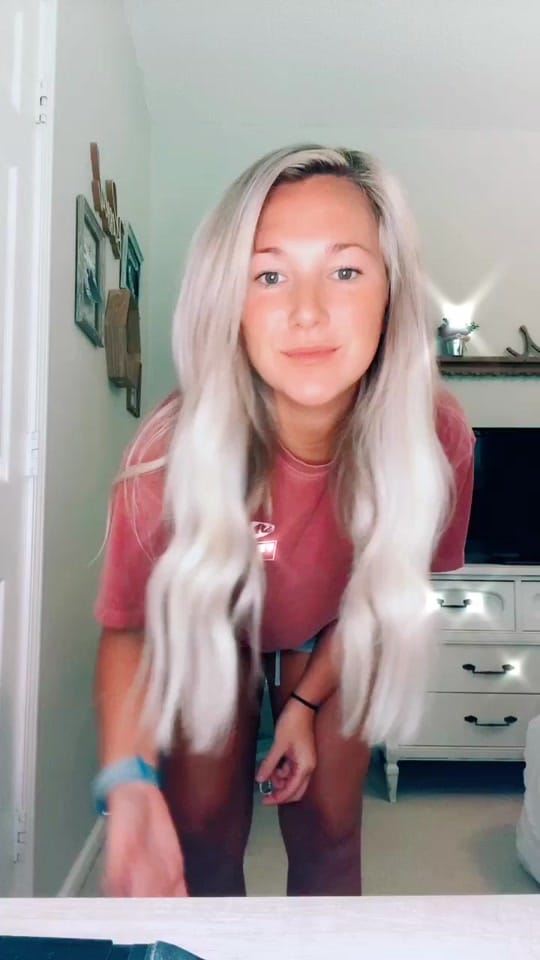 Post 10 by Chelsea Hagy on TikTok (video)