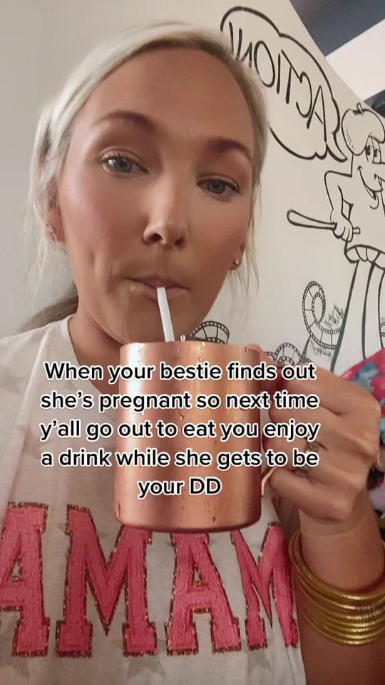 Post 5 by Chelsea Hagy on TikTok (video)