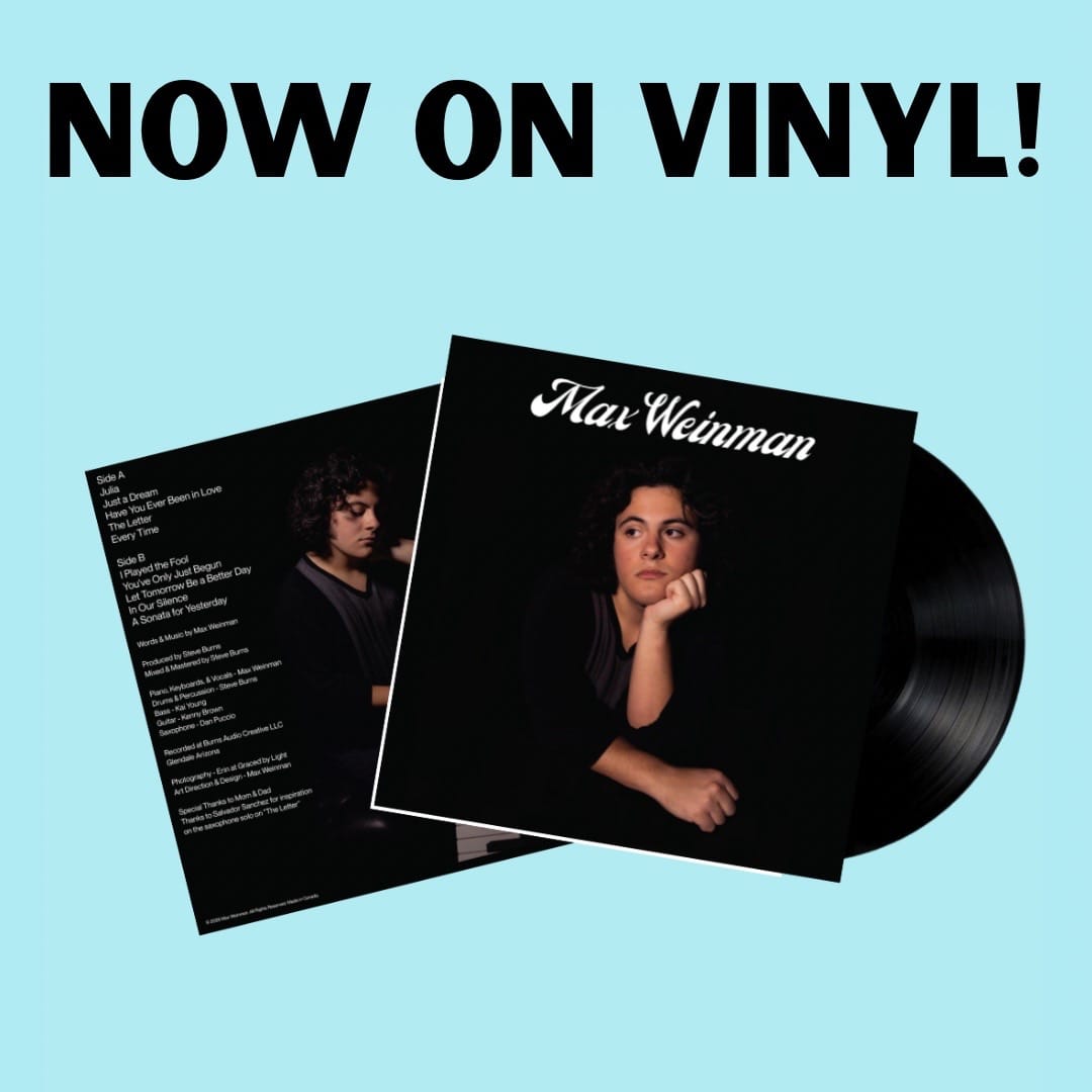 Post 5 by maxweinmanmusic on TikTok (video)