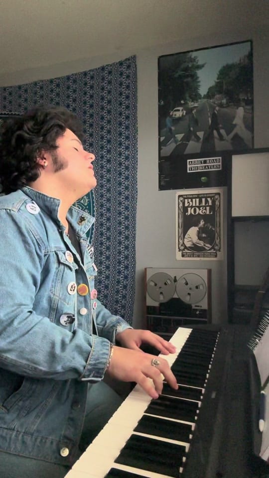 Post 3 by maxweinmanmusic on TikTok (video)