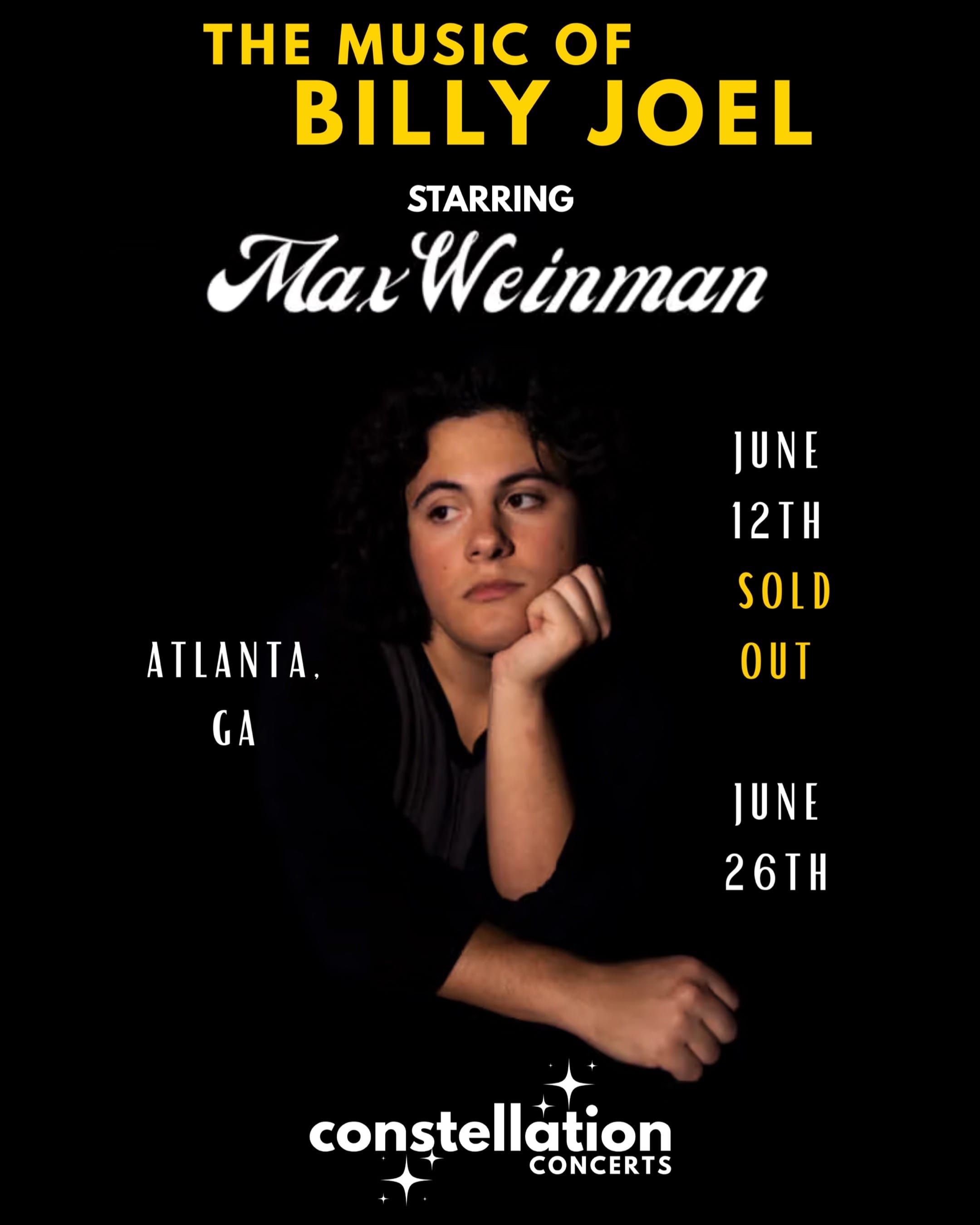 Post 1 by maxweinmanmusic on TikTok (video)