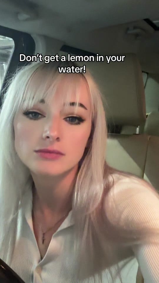 Post 10 by Adrianah Lee on TikTok (video)