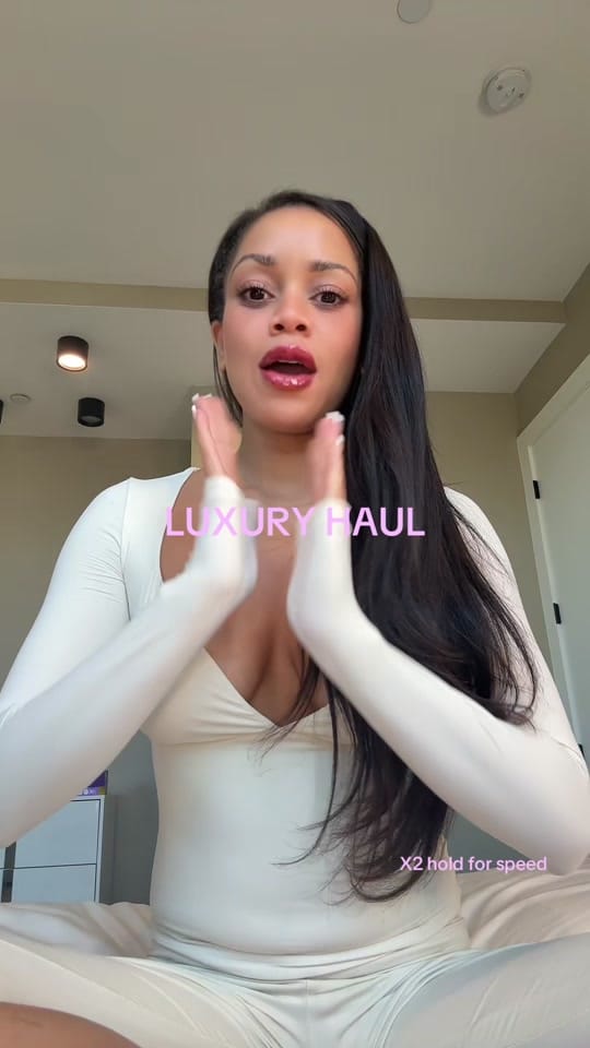 Post 2 by CHELSEA DIANE on TikTok (video)