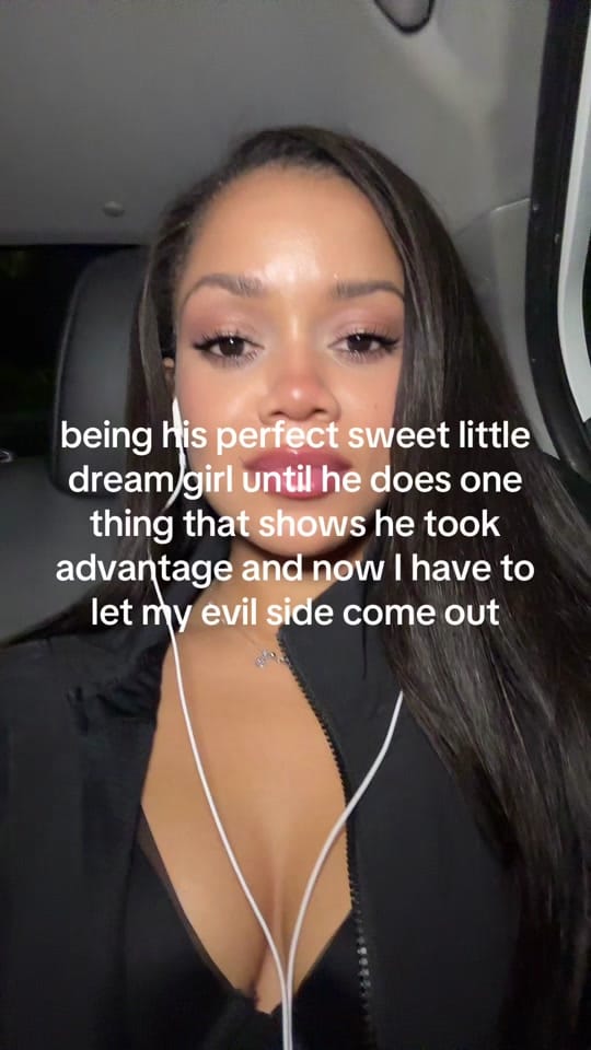 Post 7 by CHELSEA DIANE on TikTok (video)