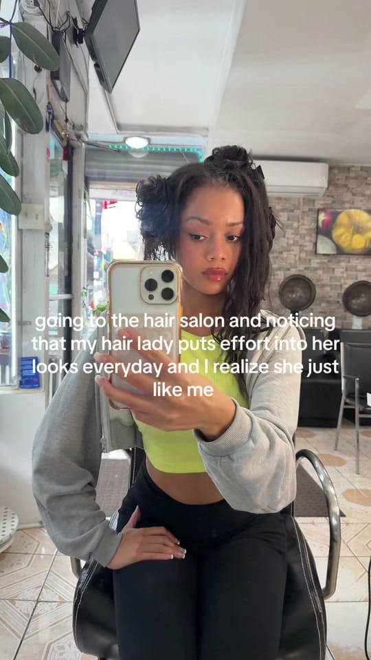 Post 5 by CHELSEA DIANE on TikTok (video)
