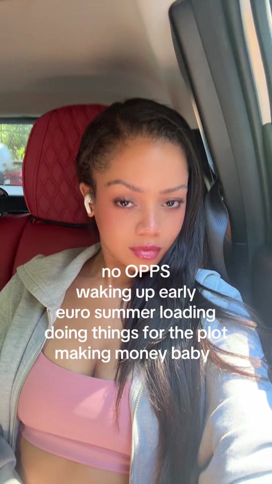 Post 4 by CHELSEA DIANE on TikTok (video)