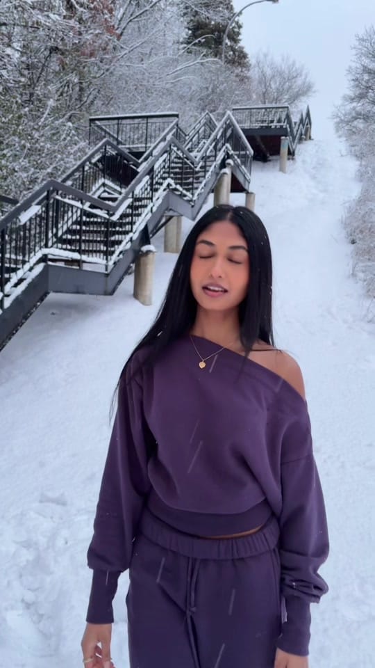 Post 4 by Vaishnavi Srikumar on TikTok (video)