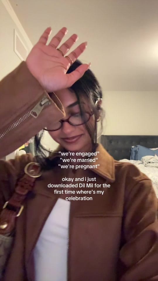 Post 9 by Vaishnavi Srikumar on TikTok (video)