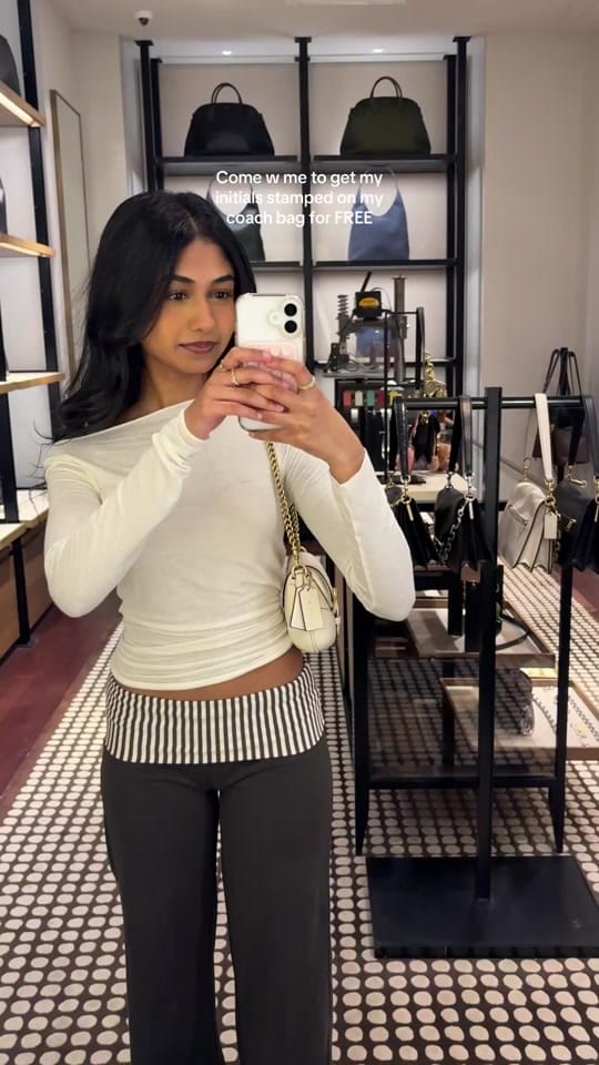 Post 3 by Vaishnavi Srikumar on TikTok (video)