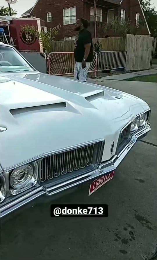 Post 9 by Lil KeKe da Don on TikTok (video)