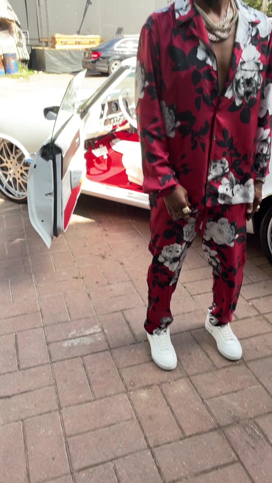 Post 8 by Lil KeKe da Don on TikTok (video)