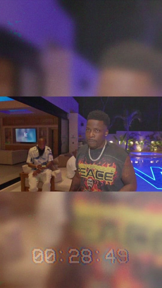 Post 6 by Lil KeKe da Don on TikTok (video)