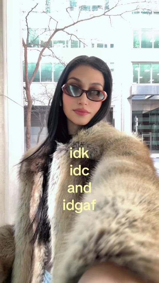 Post 9 by sara tag on TikTok (video)