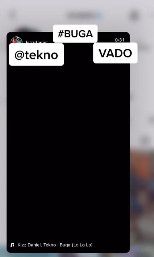 Post 1 by starmor10 on TikTok (video)