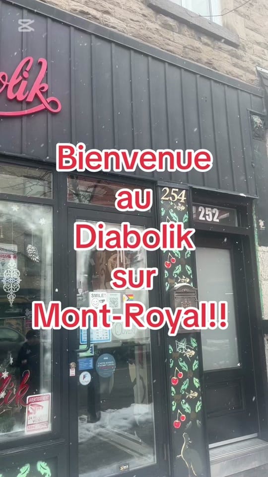 Post 8 by Boutique Diabolik on TikTok (video)