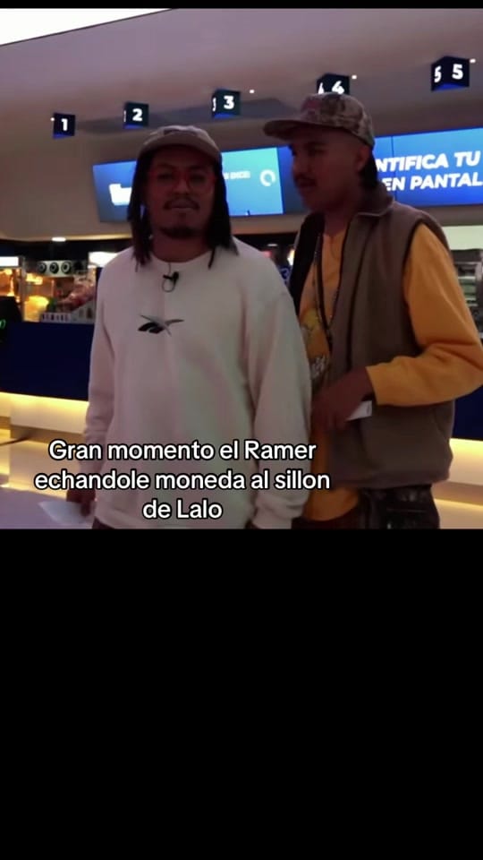 Post 8 by armando ruiz on TikTok (video)