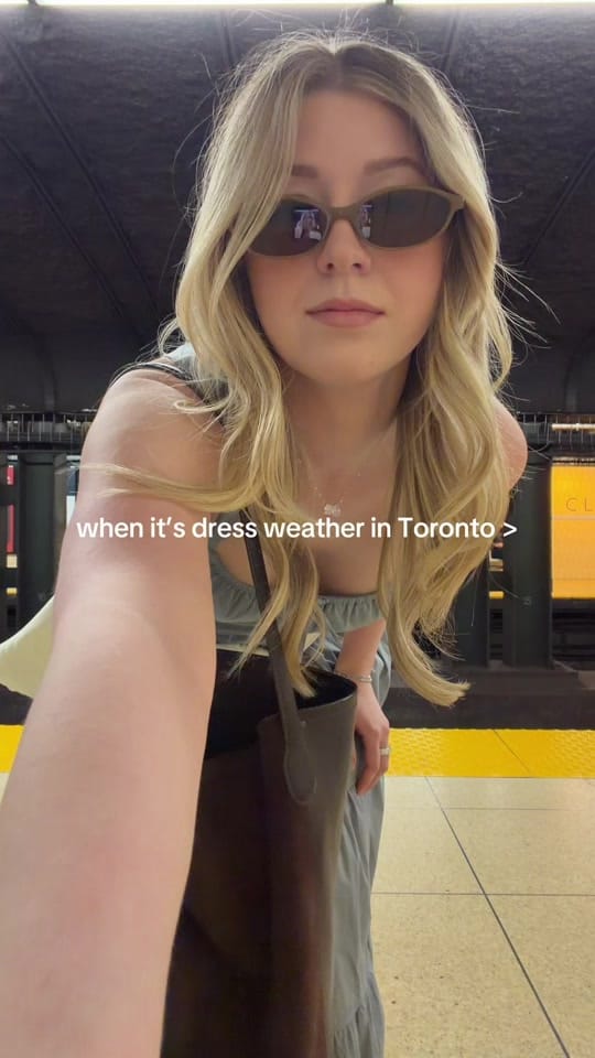 Post 3 by Jenn Sara on TikTok (video)