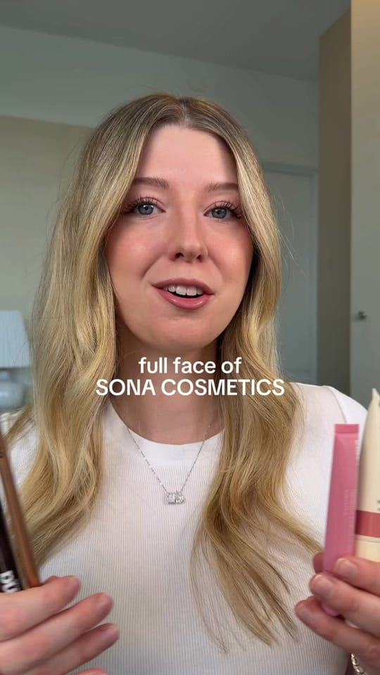 Post 1 by Jenn Sara on TikTok (video)