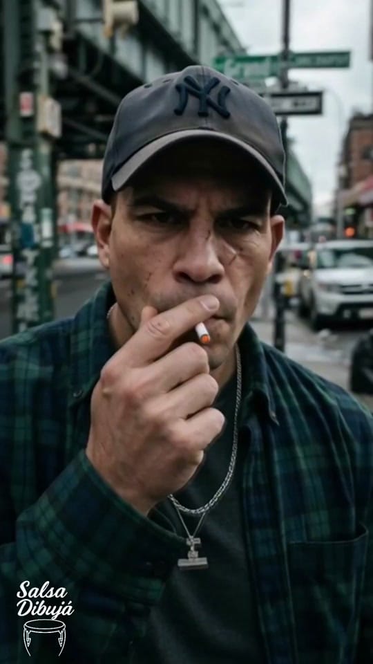 Post 1 by JibaroRadio 🇵🇷 on TikTok (video)